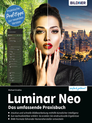 cover image of Luminar Neo
